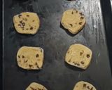 Foto del paso 3 de la receta: Galletitas con chips de chocolate | fran cocina