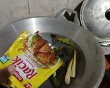 Foto langkah ke 1 dari resep Nasi Kuning.