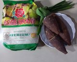 Foto langkah ke 1 dari resep Sirup gula aren kental.