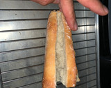 Foto del paso 1 de la receta: Perros calientes a la mexican