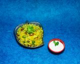 વેજીટેબલ પુલાવ (Vegetable Pulao Recipe in Gujarati) રેસીપી સ્ટેપ5ફોટો