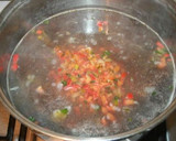 Foto del paso 3 de la receta: Porotos negros guisados (caraotas a lo venezolano)