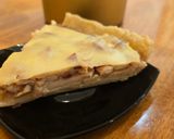 Foto del paso 3 de la receta: Tarta de peras y frutos secos