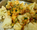 Foto del paso 6 de la receta: Coliflor al horno