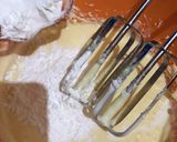 Foto langkah ke 3 dari resep Basque burnt cheesecake.