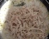 Foto del paso 7 de la receta: Lasaña de pollo en salsa bechamel