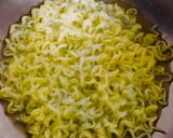 મેગી કુરકુરા ચેવડા (Maggi Kurkura Chevdo Recipe in Gujarati) રેસીપી સ્ટેપ1ફોટો