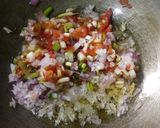 રીંગણનો ઓળો(Ringan no oro recipe in Gujarati) રેસીપી સ્ટેપ3ફોટો