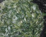 Foto del paso 7 de la receta: Acelgas o espinacas con espesadura