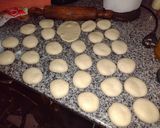 Foto del paso 5 de la receta: Masa para tapas de tartas/empanadas/pastelitos, etc