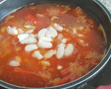 Foto del paso 7 de la receta: Guiso de Alubias Rápido