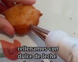 Foto del paso 4 de la receta: Buñuelos golosos