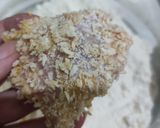 Foto langkah ke 1 dari resep Nugget fillet paha sederhana.