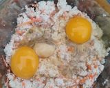 Foto langkah ke 3 dari resep Tahu Sarang Burung / Tahu Fantasi.