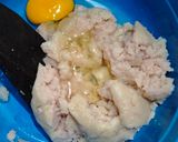 Foto langkah ke 1 dari resep 157. Batagor Ikan Tenggiri Bumbu Pecel Instant.