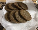 Foto del paso 5 de la receta: Sopaipillas low carbo