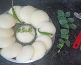 इडली (idli recipe in Hindi) रेसिपी चरण 5 फोटो