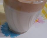 દાલગોના કોફી (Dalgona Coffee Recipe In Gujarati રેસીપી સ્ટેપ3ફોટો