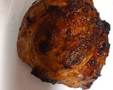 Foto del paso 4 de la receta: Jamón asado al horno