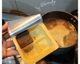 Foto langkah ke 6 dari resep Mie + Kari Daging Nendaaang 🤤.