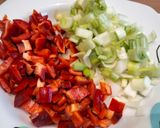 Foto del paso 5 de la receta: Mi gallopinto