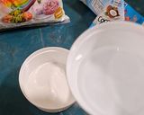 Foto langkah ke 2 dari resep Bolu Kukus Mekar.