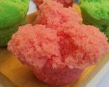 Foto langkah ke 8 dari resep Kue mangkok / Apem.
