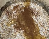 Φωτογραφία βήματος 1 της συνταγής Overnight oats