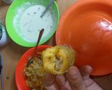 Foto langkah ke 6 dari resep Tahu isi sayur.
