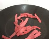 Foto langkah ke 2 dari resep Spaghetti Carbonara.