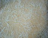 Foto langkah ke 6 dari resep Prol Pisang.