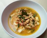 Foto langkah ke 7 dari resep Sayur santan KTT.
