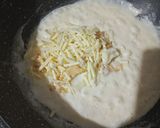 Foto langkah ke 3 dari resep Mac n Cheese.