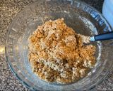 Foto del paso 4 de la receta: Galletitas de avena