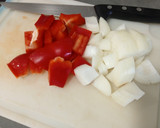 Foto del paso 2 de la receta: Pollo aromático