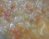 Foto del paso 2 de la receta: Sopa arroz