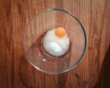 Une image de l'étape 2 de Pâte sablée.