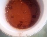 Csokis nutellás muffin recept fázis 1 fotója