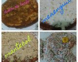 Foto del paso 1 de la receta: Torta pez