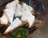 Foto langkah ke 2 dari resep Tahu Tempe Bacem.