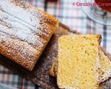 Foto del paso 4 de la receta: Bizcocho de naranjas sanguinas