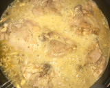 Foto del paso 2 de la receta: Pollo a la cerveza fácil