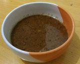 Foto langkah ke 2 dari resep Sate Ayam Madura (Bumbu Kacang).