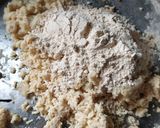 ज्वार की रसभरी(Jower ki rasbhari recipe in Hindi) रेसिपी चरण 1 फोटो