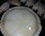 Foto del paso 7 de la receta: Empanadas y tarta de pollo😍😁