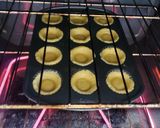 Foto del paso 3 de la receta: Tartas de crema y frutas