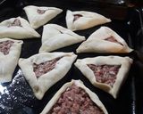 Foto del paso 3 de la receta: Fatay