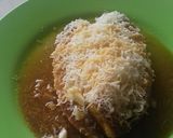 Foto langkah ke 5 dari resep Pisang bakar siram gula aren.