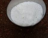Samak phirni recipe step 3 photo