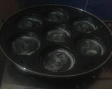 Foto langkah ke 9 dari resep Kue Kamir Tape (Palmia Butter Margarine).